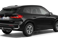 Gebraucht BMW X1 Shadowline 163 PS (119 kW) 2025 Schwarz SUV