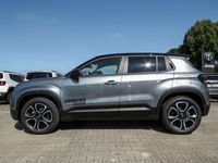 gebraucht Jeep Avenger ELEKTRO SUMMIT