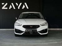 Second-hand Cupra Leon 150 CP (110 kW) 2024 Alb Berlinǎ
