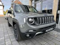 gebraucht Jeep Renegade ~1.3 4xe~Plug-In Hybrid~High Upland