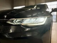 Gebraucht VW Golf VIII Life 150 PS (110 kW) 2025 Schwarz Kombi