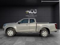 Neu Isuzu D-Max 163 PS (119 kW) 2026 Grau Pickup