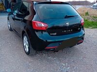 gebraucht Seat Ibiza 