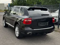 Gebraucht Porsche Cayenne 290 PS (213 kW) 2008 Schwarz SUV