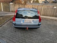 Gebraucht Volvo V70 200 PS (147 kW) 2000 Silber Kombi