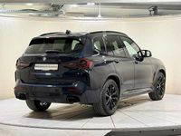 Brugt BMW X3 Performance 340 HK (250 kW) 2023 Sort SUV