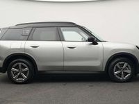 Gebraucht Mini Countryman Classic 170 PS (125 kW) 2025 Grau SUV