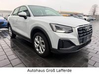Gebraucht Audi Q2 150 PS (110 kW) 2022 Weiß SUV