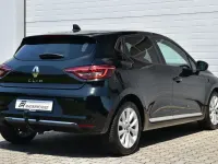 Gebraucht Renault Clio Experience 101 PS (74 kW) 2020 Schwarz Kleinwagen