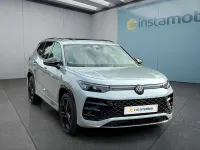 Gebraucht VW Tayron 193 PS (141 kW) 2026 Silber SUV