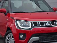 Gebraucht Suzuki Ignis 83 PS (61 kW) 2022 Rot SUV