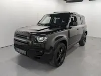 Occasion Land Rover Defender 525 ch (386 kW) 2023 Noir SUV