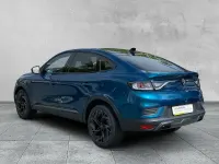 Gebraucht Renault Arkana Bose Edition 158 PS (116 kW) 2025 Blau SUV