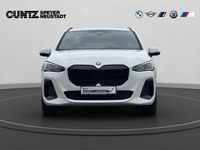 Gebraucht BMW 223 Active Tourer M Sport 218 PS (160 kW) 2022 Alpinweiß uni Van / Kleinbus