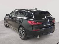 gebraucht BMW 118 d Aut. Sport Line