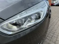 Gebraucht Ford Galaxy Titanium 190 PS (139 kW) 2019 Grau Van / Kleinbus