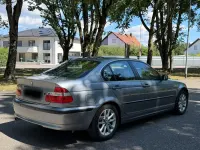 Gebraucht BMW 318 143 PS (105 kW) 2004 Grau Limousine