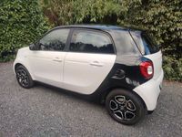 gebraucht Smart ForFour Prime