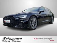 Gebraucht Audi S6 Ambiente 344 PS (253 kW) 2024 Mythosschwarz (metallic) Kombi