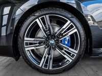 Occasion BMW i7 Executive 484 kW (659 ch) 2023 Noir Berline