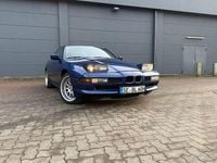 Gebraucht BMW 840 Sport Line 286 PS (210 kW) 1994 Blau Coupé