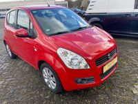 Gebraucht Suzuki Splash Comfort 86 PS (63 kW) 2008 Andere Kleinwagen