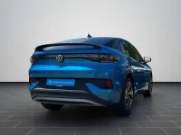 Gebraucht VW ID.5 Pro 210 kW (286 PS) 2025 Blau SUV