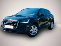 Gebraucht Audi Q2 150 PS (110 kW) 2022 Manufacturer SUV