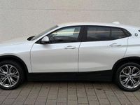 Usata BMW X2 Advantage 192 CV (141 kW) 2018 Bianco SUV