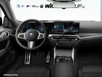 gebraucht BMW i4 eDrive40 Gran Coupé M Sportpaket HiFi DAB