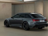 Gebraucht Audi RS6 Exclusive 630 PS (463 kW) 2022 Blau Kombi