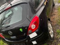 gebraucht Opel Corsa d / 1.2 /