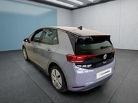Gebraucht VW ID.3 Pro 150 kW (204 PS) 2023 Grau Kleinwagen