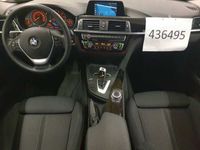 gebraucht BMW 320 d Touring xDrive Aut. Sport Line