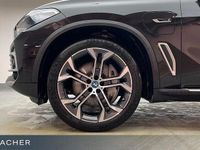 Gebraucht BMW X5 xLine 286 PS (210 kW) 2021 Saphirschwarz metallic SUV