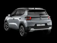 Nowe Citroën e-C3 83 kW (113 KM) 2026 Szary Sedan/Limuzyna