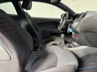 Gebraucht Alfa Romeo MiTo 77 PS (56 kW) 2017 Blau Kleinwagen