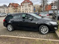 gebraucht Opel Astra 1.4 Sports Tourer