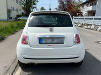 gebraucht Fiat 500 VB.