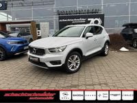 Gebraucht Volvo XC40 Inscription 261 PS (191 kW) 2021 Silber SUV