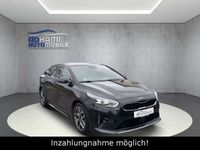 gebraucht Kia ProCeed ProCeed / pro_cee'dGTLINE/1.HAND/AUTOMATIK/NAVI/LED/KAMERA