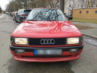 gebraucht Audi 80 typ 89 2.0E / sport edition / Kamai / Klima