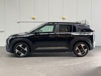 Nowe Kia EV3 Earth 150 kW (204 KM) 2026 Czarny SUV