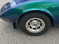 Second-hand Corvette C3 179 CP (131 kW) 1979