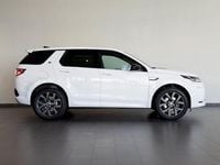 Gebraucht Land Rover Discovery Sport SE Dynamic 163 PS (119 kW) 2023 Fuji white (weiss) SUV