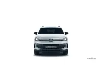 Gebraucht VW Tiguan Goal 150 PS (110 kW) 2025 Oyster silver metallic (metallic) SUV