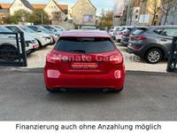 gebraucht Mercedes A180 A 180 A-KlasseBlueEfficiency *Mit Panorama-Dach