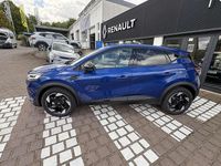 Neu Renault Captur Techno 158 PS (116 kW) 2025 Ironblau SUV