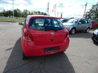 gebraucht Toyota Yaris Basis