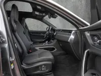 Gebraucht Jaguar F-Pace 300 PS (220 kW) 2022 Grau SUV